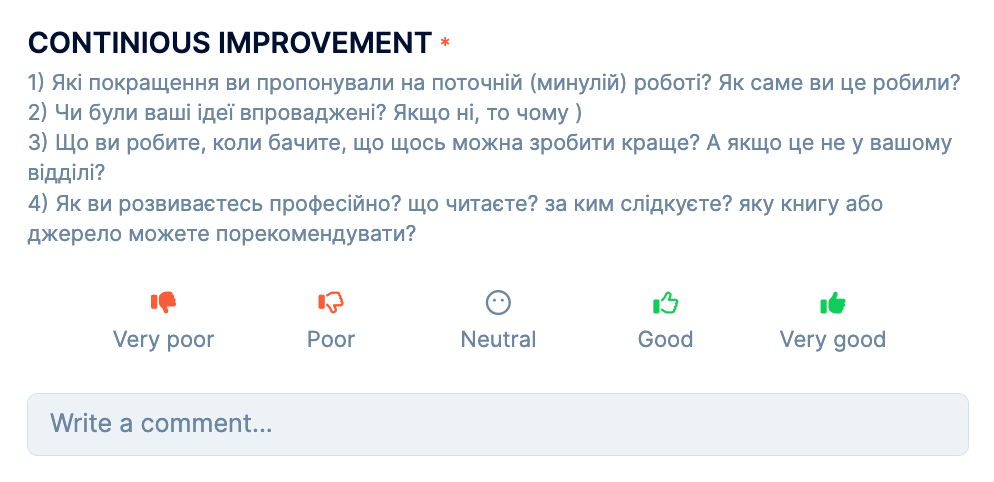 Вмикаємо цінності компанії: поради для HR та рекрутерів