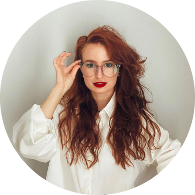 Анна Карпова фото