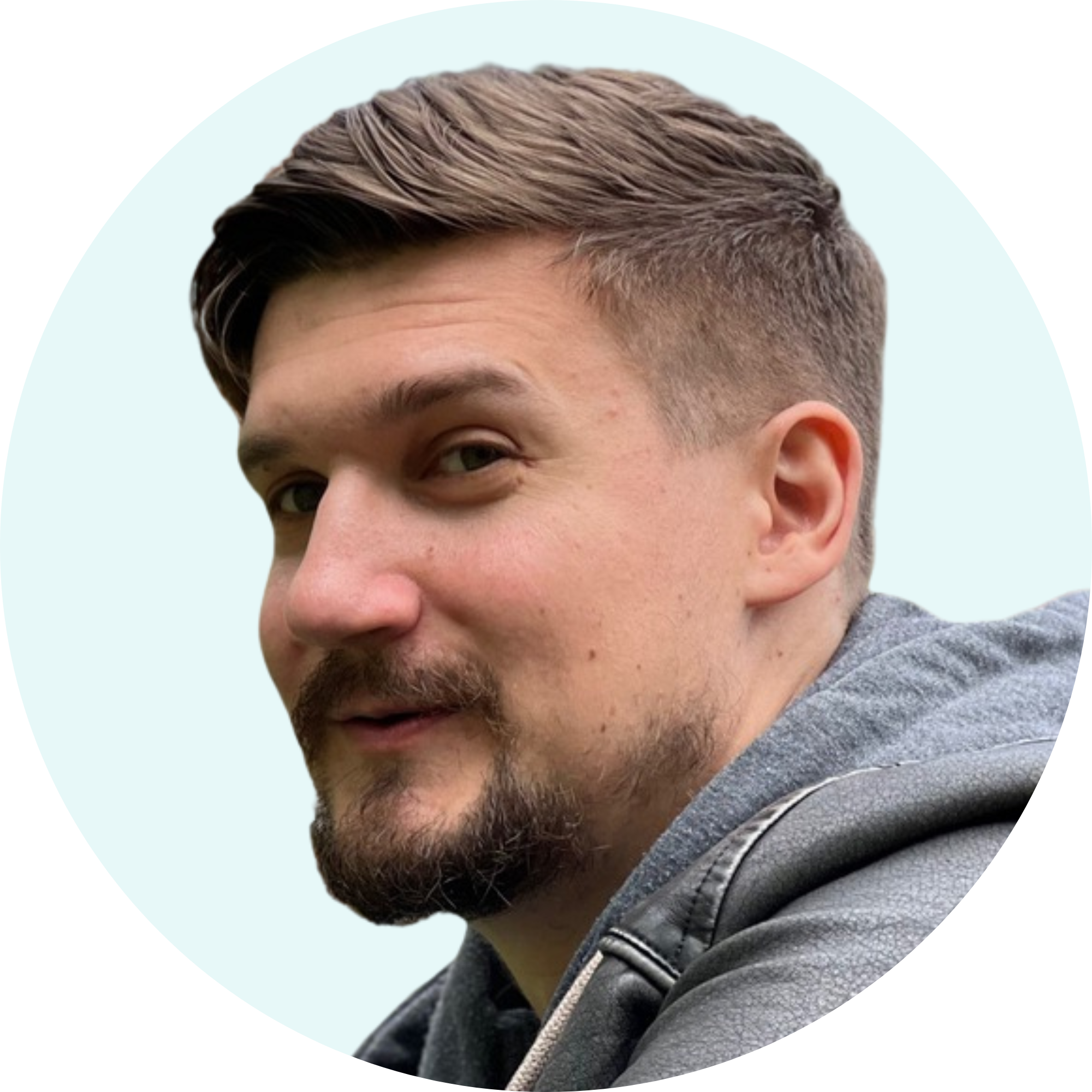 Микола Клєстов фото