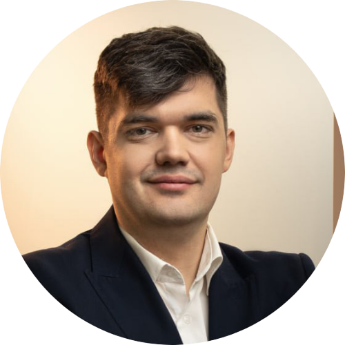 Антон Ванин фото