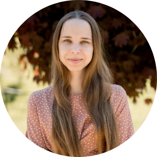 Мария Куцевол фото