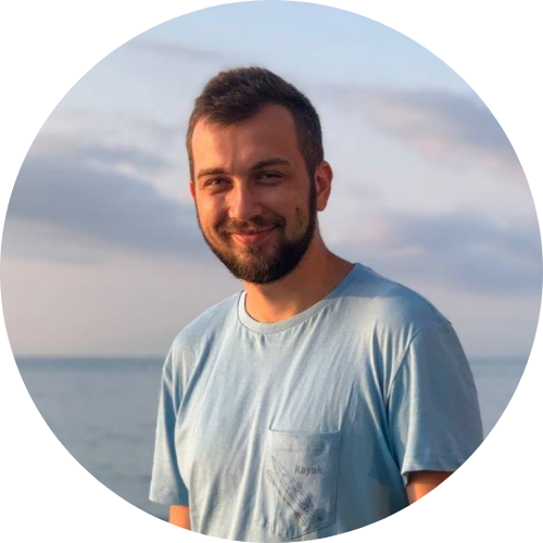 Петр Кулик фото