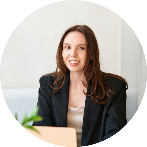 Варвара Анікієнко фото