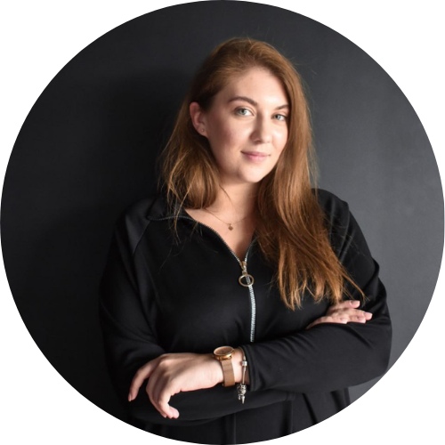 Вероніка Маркович фото