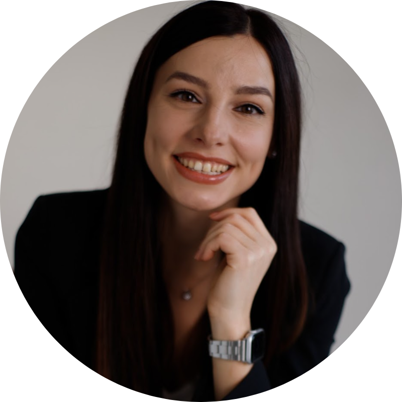 Анна Тєтєріна фото