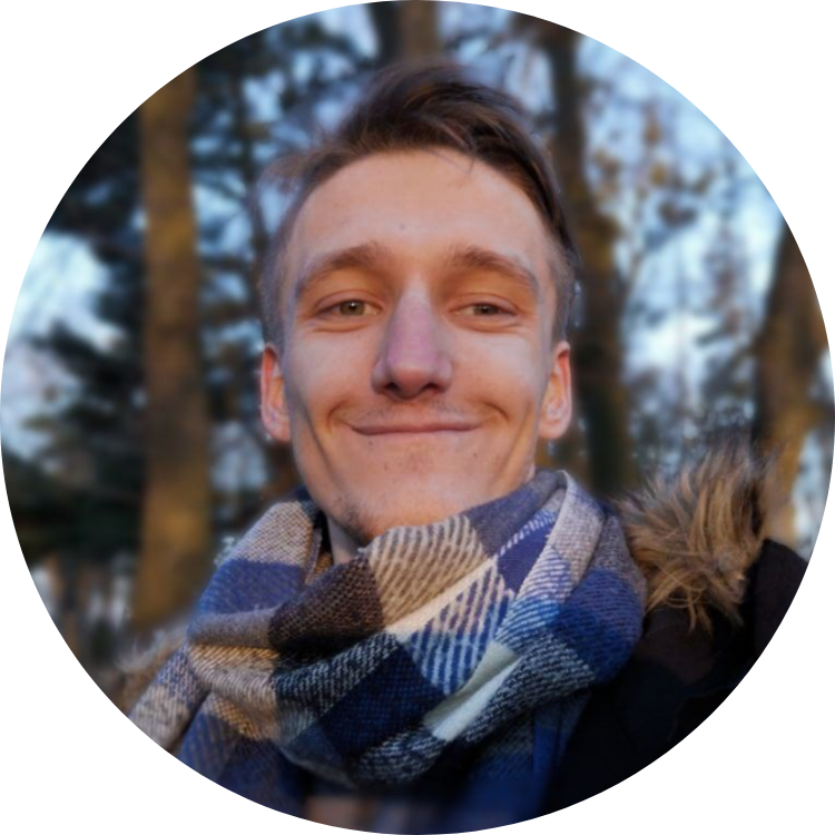 Андрій Стратійчук фото