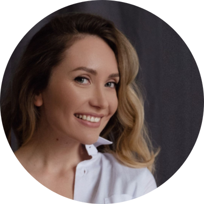 Балушок Марина фото