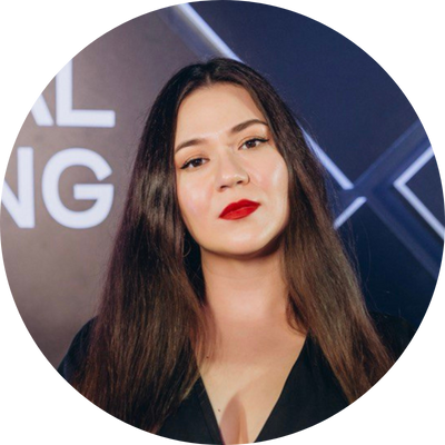 Даніелла Шихабутдінова фото