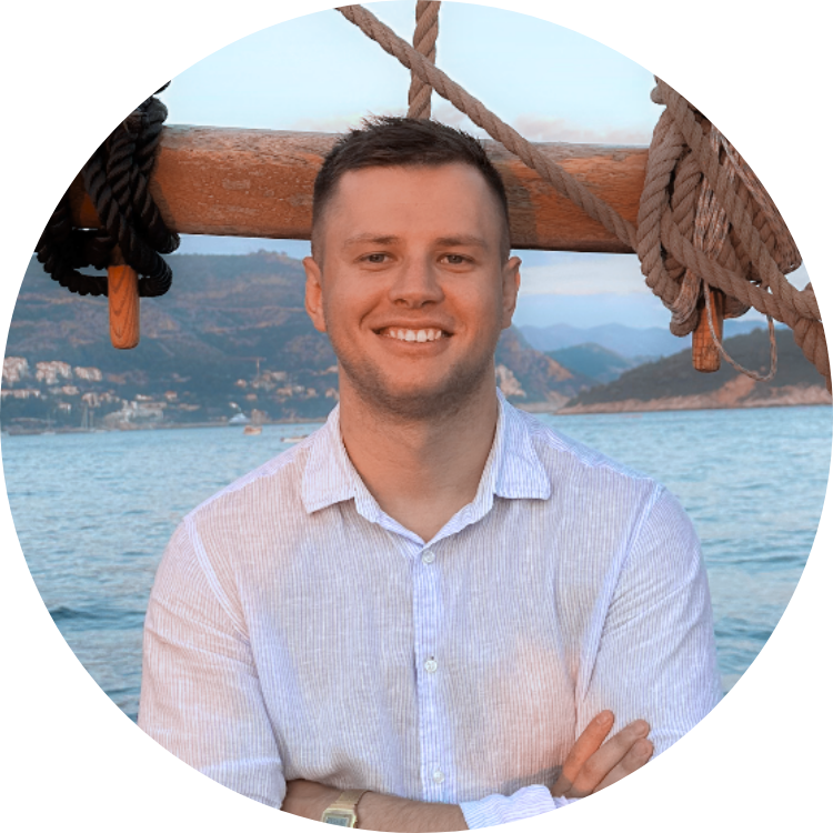 Данил Бойко фото