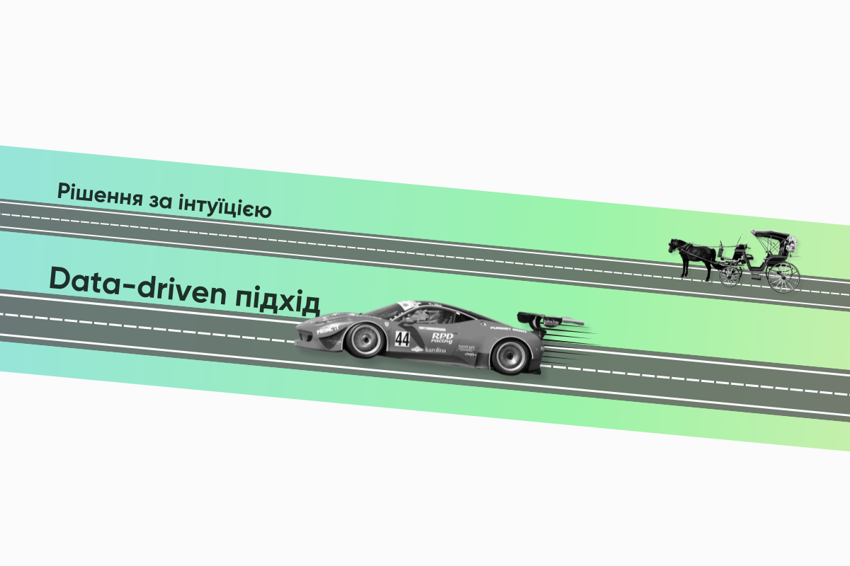 Вмикаємо GPS у прийнятті рішень: як впровадити data driven рекрутинг у вашій компанії