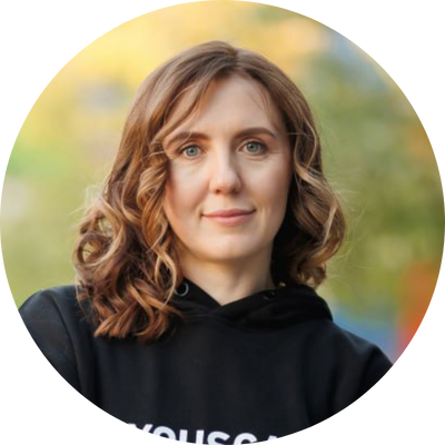 Галина Марчук фото