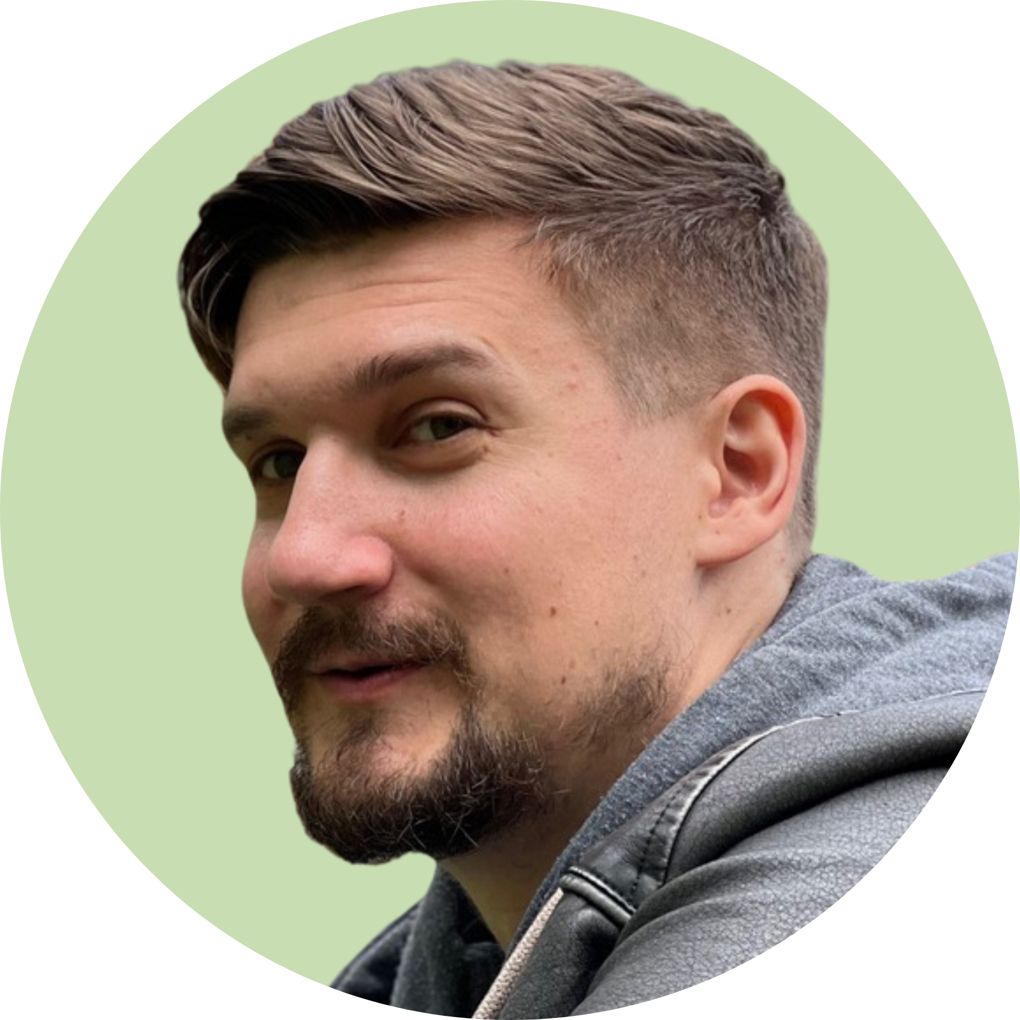 Микола Клєстов фото