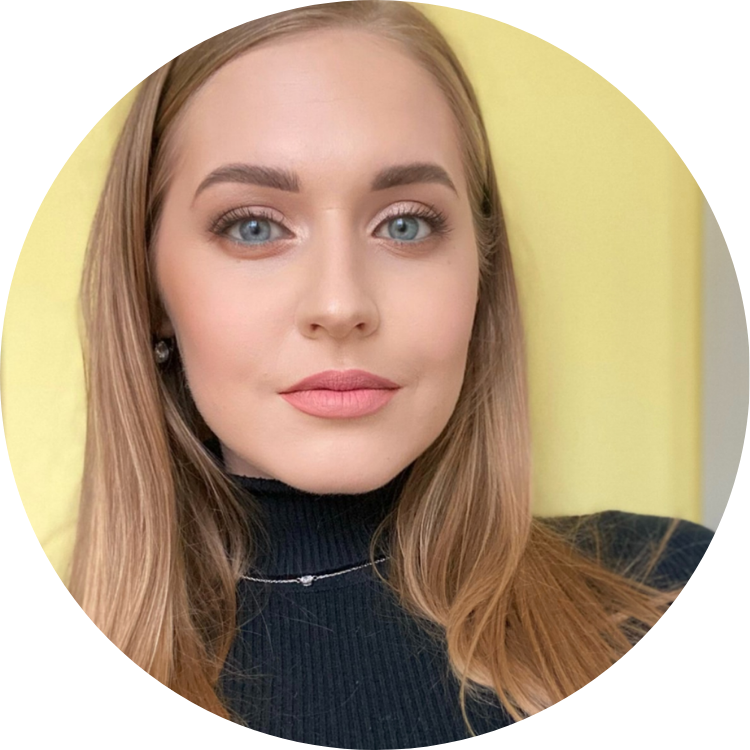 Наталія Кравцова фото