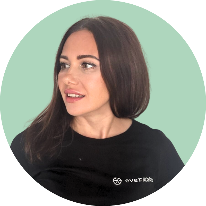 Наталія Шевченко фото