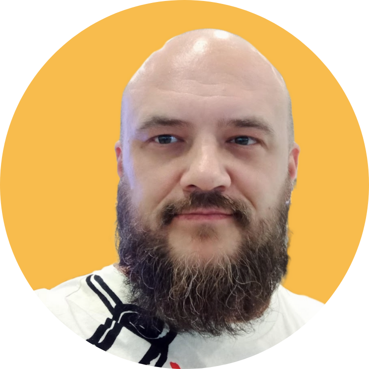 Николай Калакуцкий фото