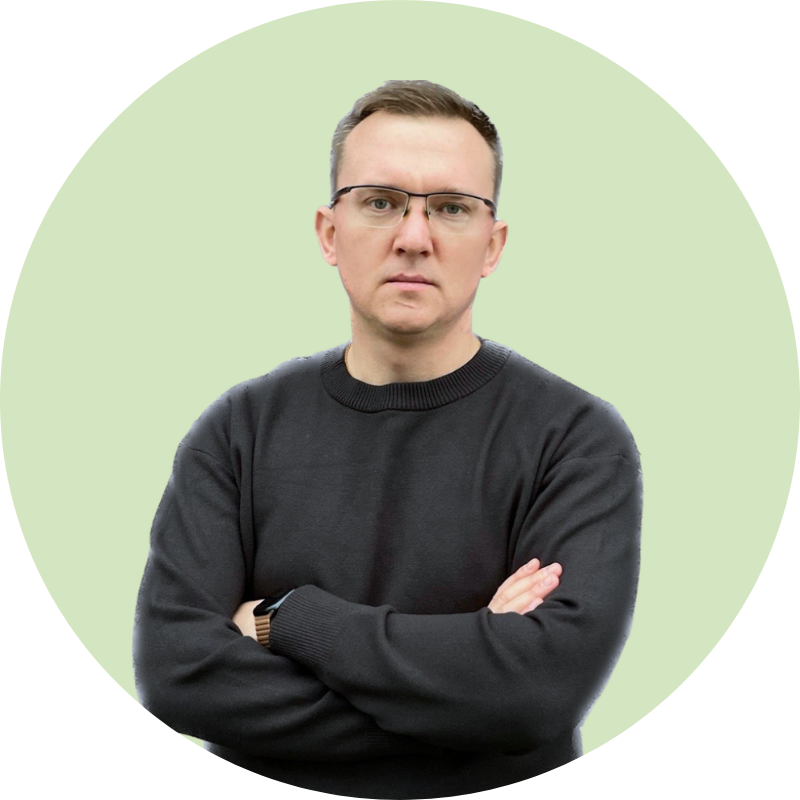 Вадим Поспелов фото