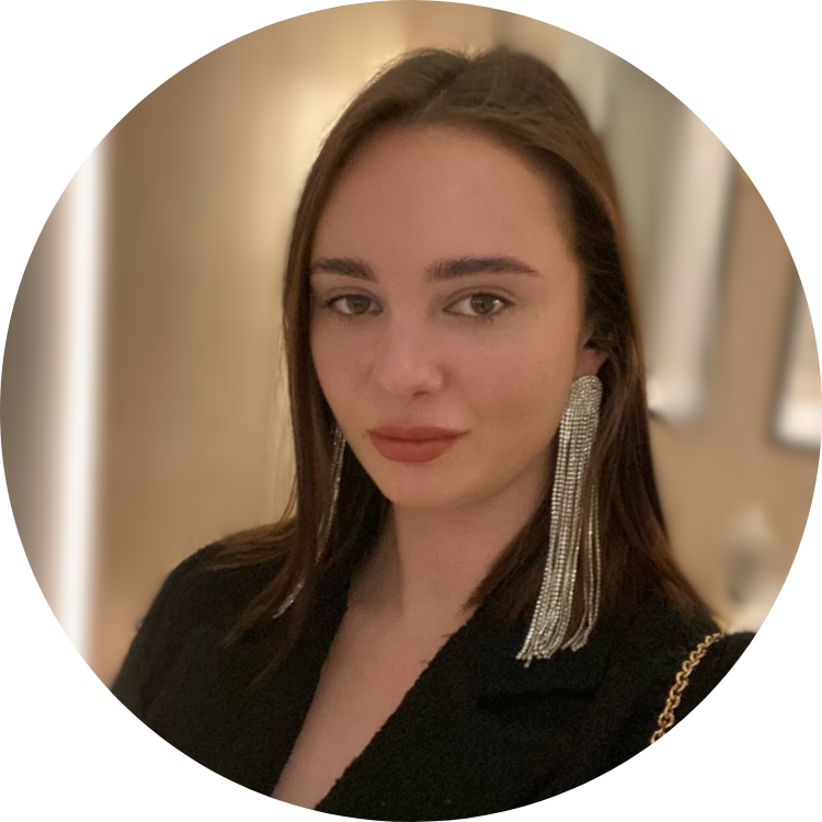 Єлізавета Кульнева фото