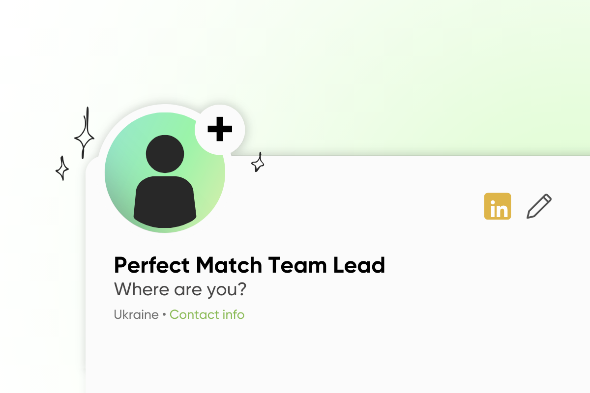 How to Hire a Team Lead Without Breaking the Bank: Insights from Uklon and ITExpert Specialists