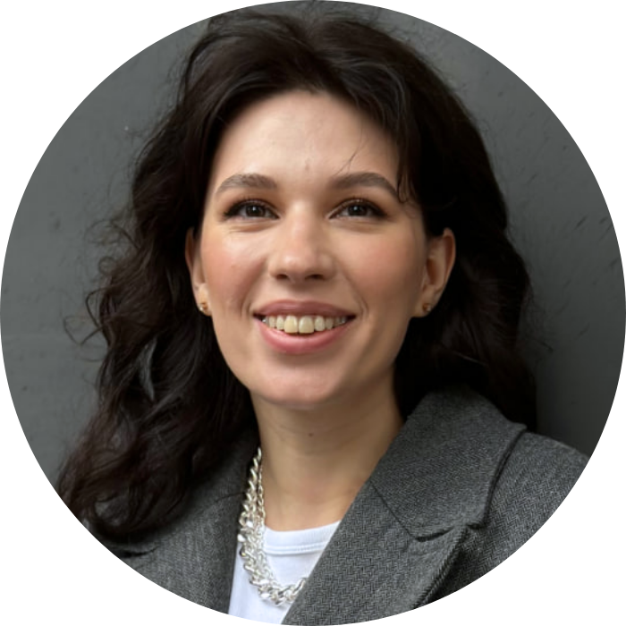 Марія Луньова