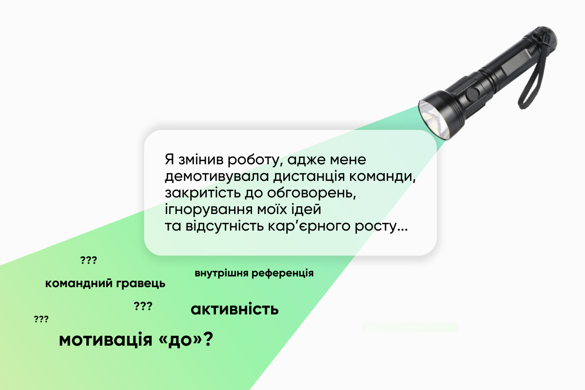 Скажи будь-що — і я скажу, хто ти: топ-5 метапрограм для рекрутингу