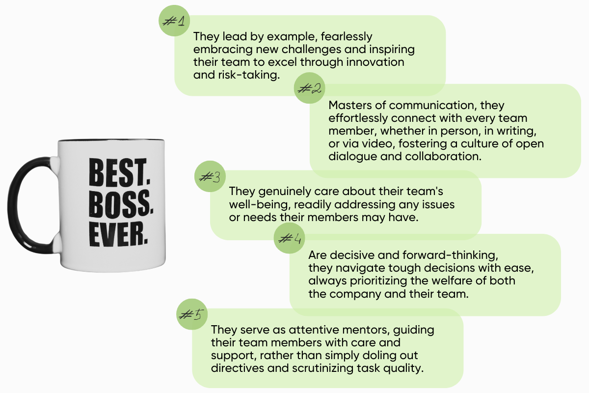 How to Hire a Team Lead Without Breaking the Bank: Insights from Uklon and ITExpert Specialists