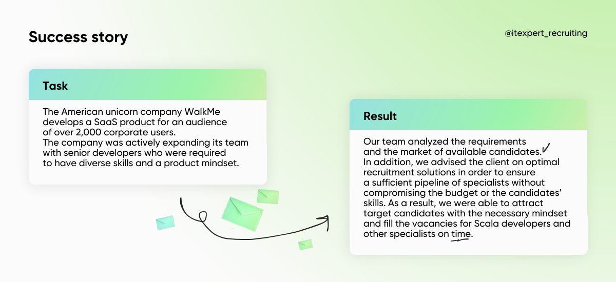 How to Hire a Scala Developer: Expert Guide from IT Recruitment Specialists