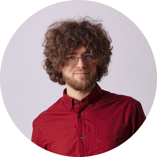 Арсеній Гофман фото