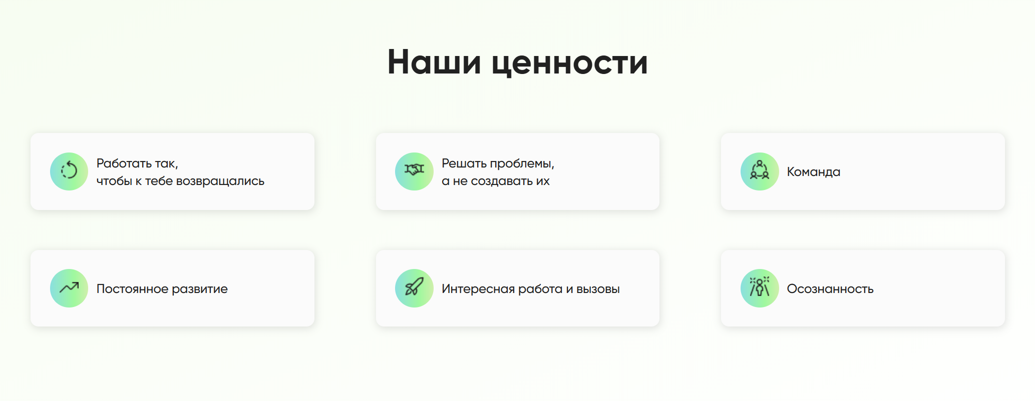 Как выбрать работодателя в IT: 10 критериев и чек-лист - ᐈ 【IT-recruiting agency in Kyiv】 ᐈ - Recruitment agency