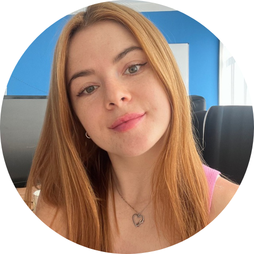 Диана Савенко фото