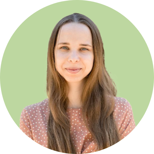 Мария Куцевол фото