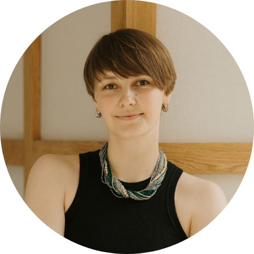 Наталія Гень фото