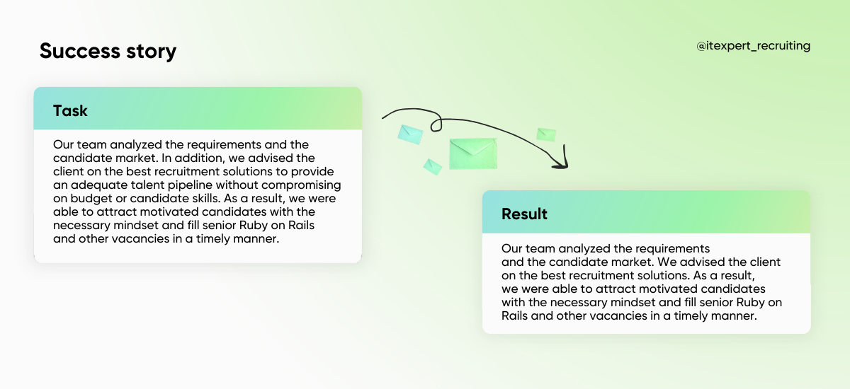 How to Hire a Ruby on Rails Developer: A Guide for Recruiters