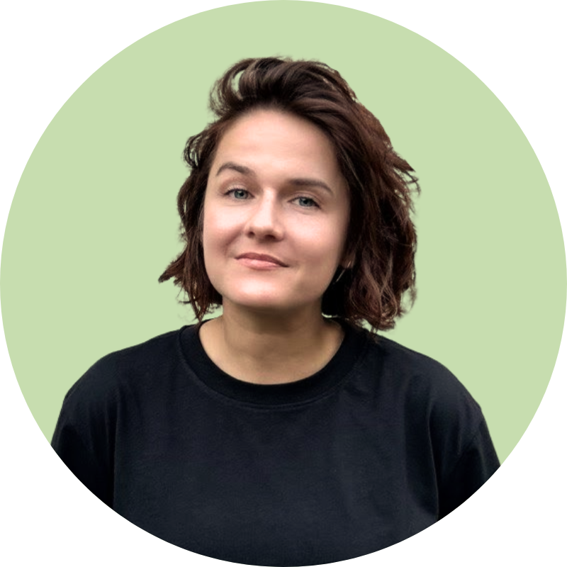 Елена Барабаш фото