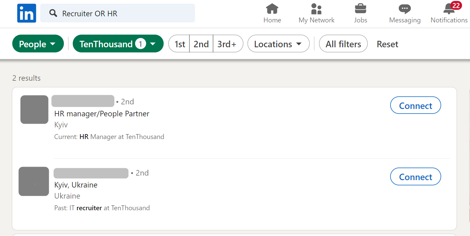 Как найти работу в IT без опыта: гайд без «розовых очков» от CEO TenThousand