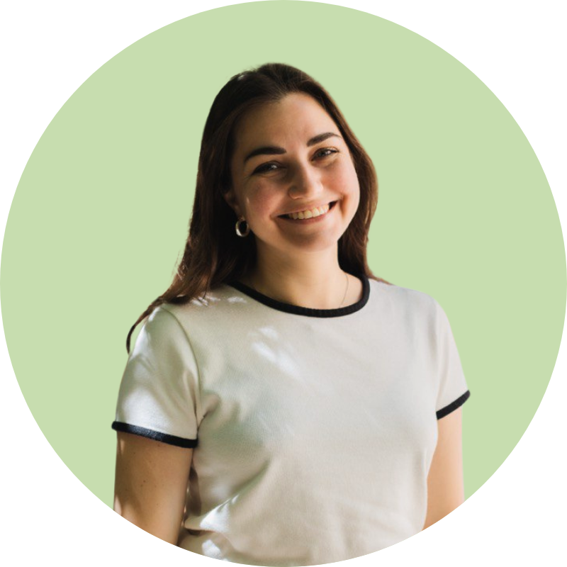 Катерина Мірошнікова фото