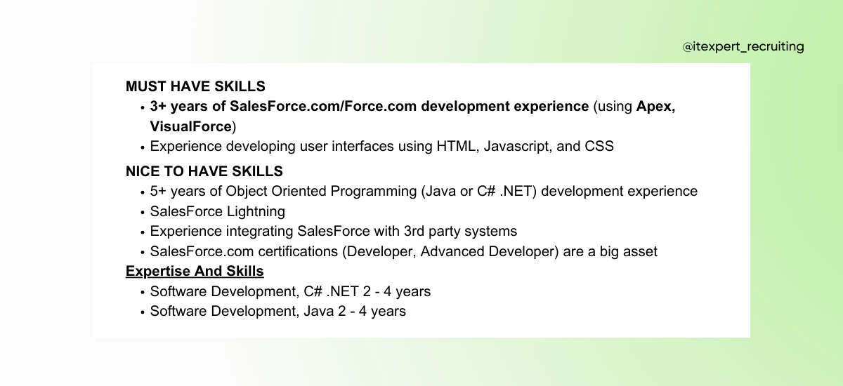 Чому вам потрібно наймати джунів на роботу: 4 причини