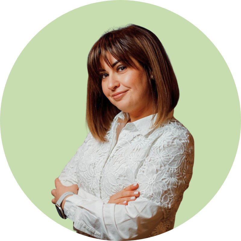 Вікторія Томчинська фото