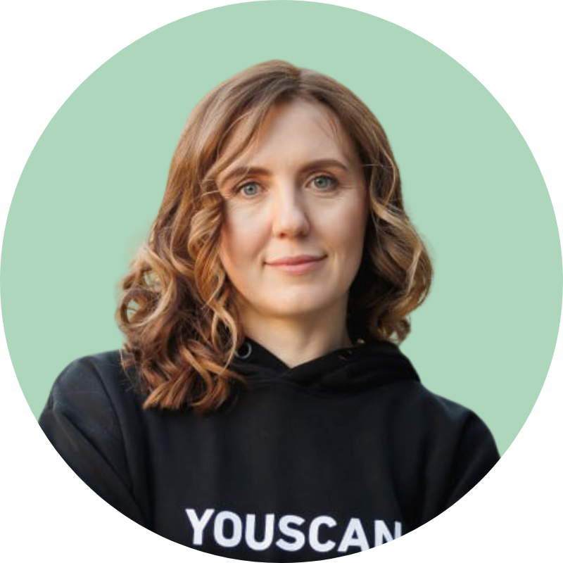 Галина Марчук фото