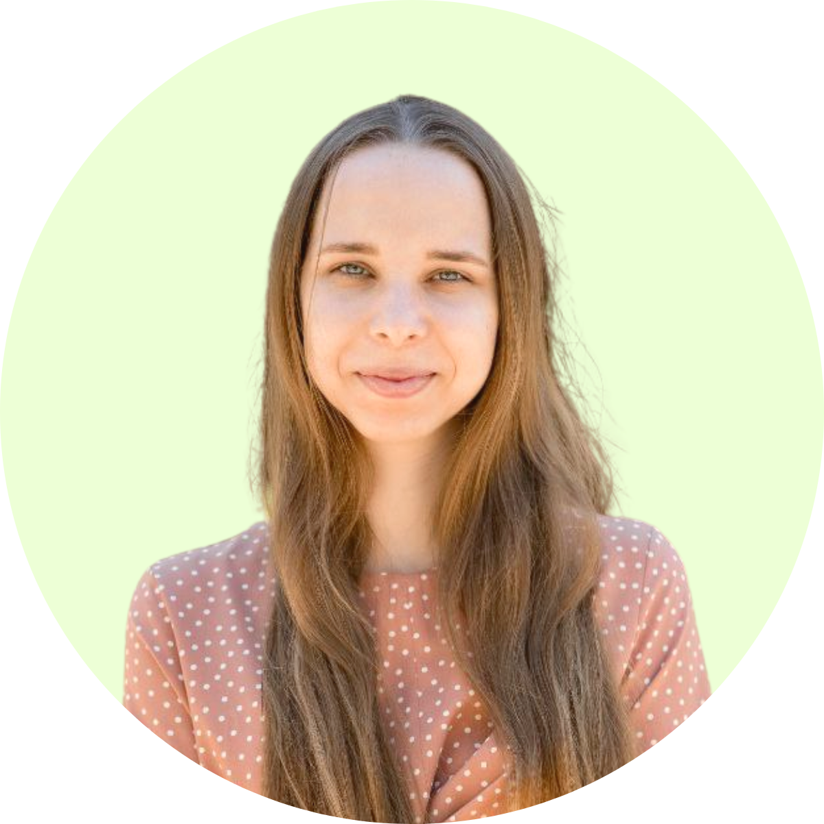 Maria Kutsevol photo