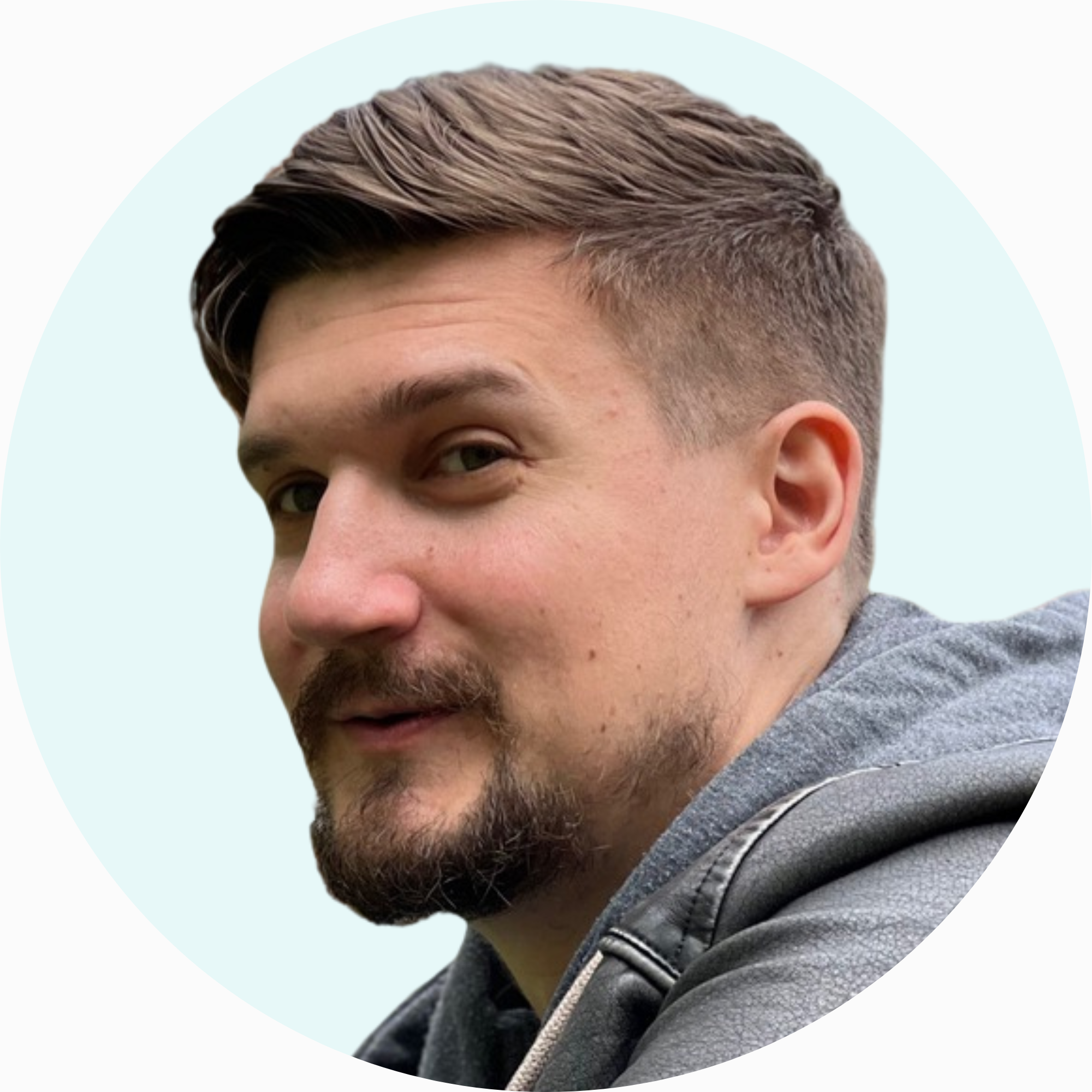 Николай Клестов фото