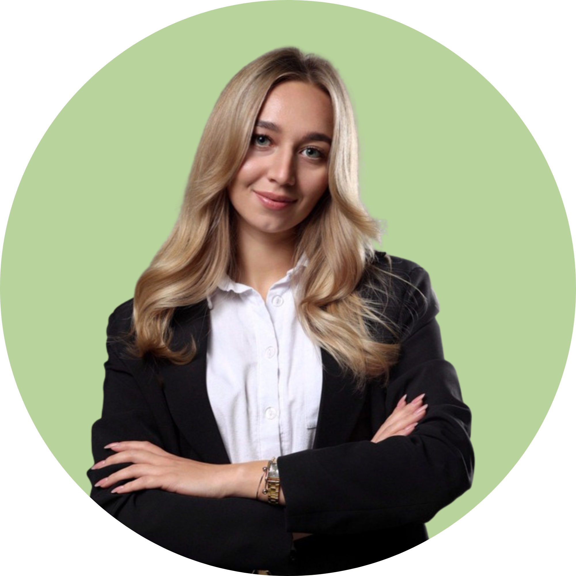 Вікторія Чушенко фото