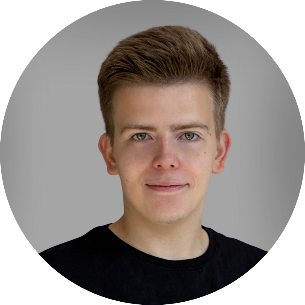 Артем Мысик фото