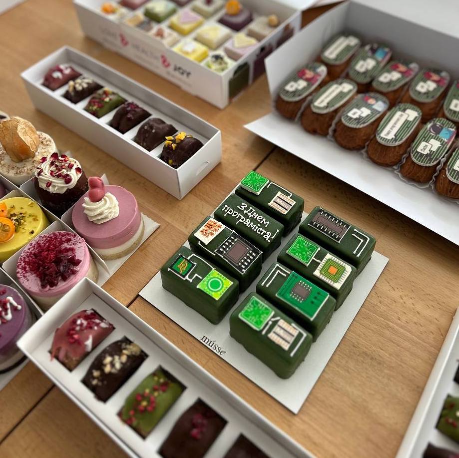 Календар IT-свят: міжнародний день розробника і не тільки