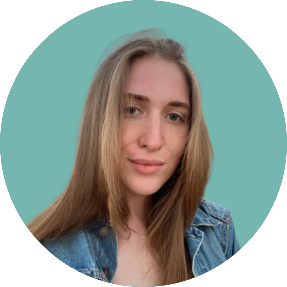 Анна Параскєєва фото