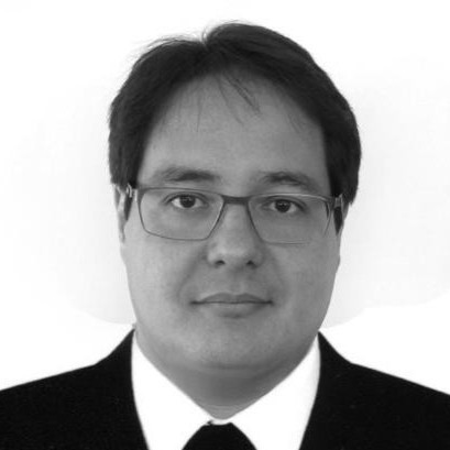 Armando E. Torres Chong photo