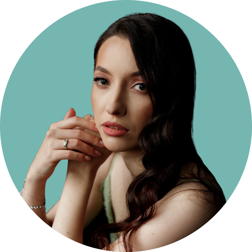 Лидия Колодий фото