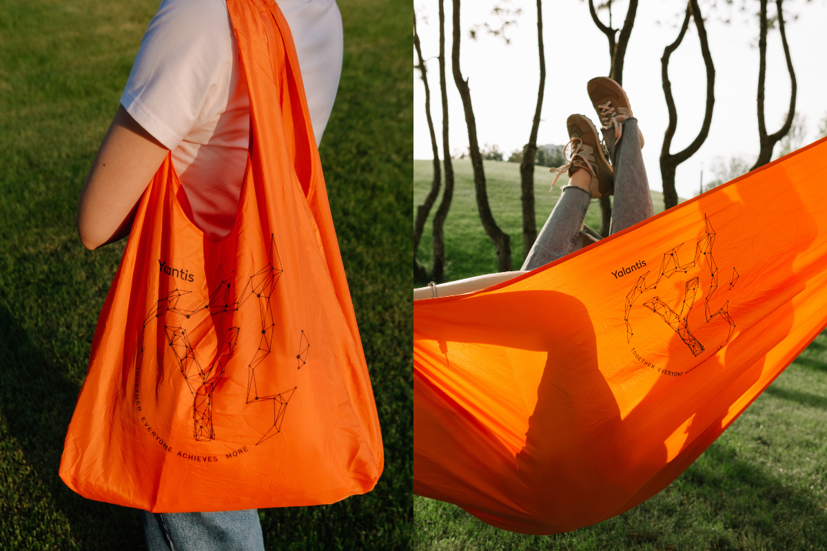 Запуск внутренней валюты: опыт Yalantis