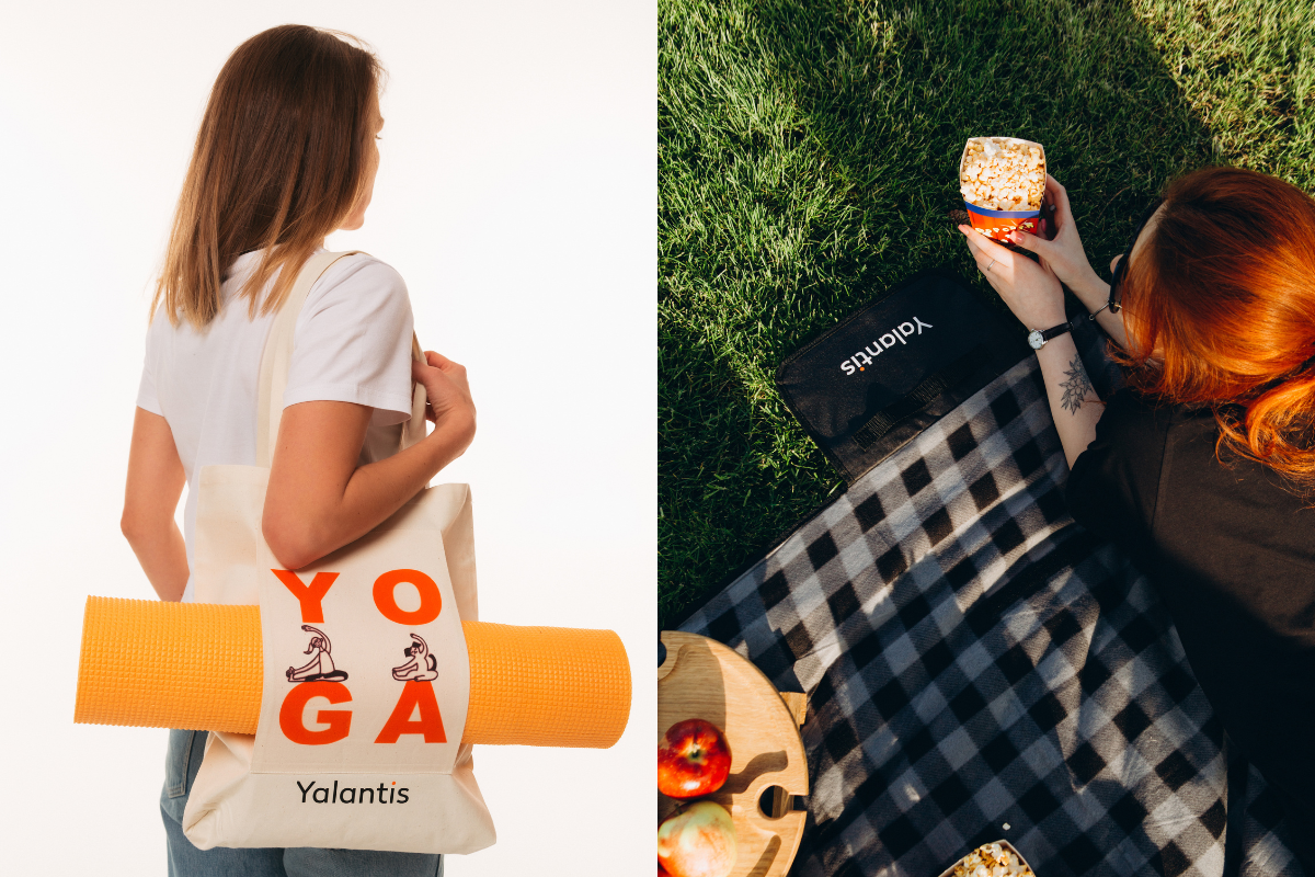 Запуск внутренней валюты: опыт Yalantis