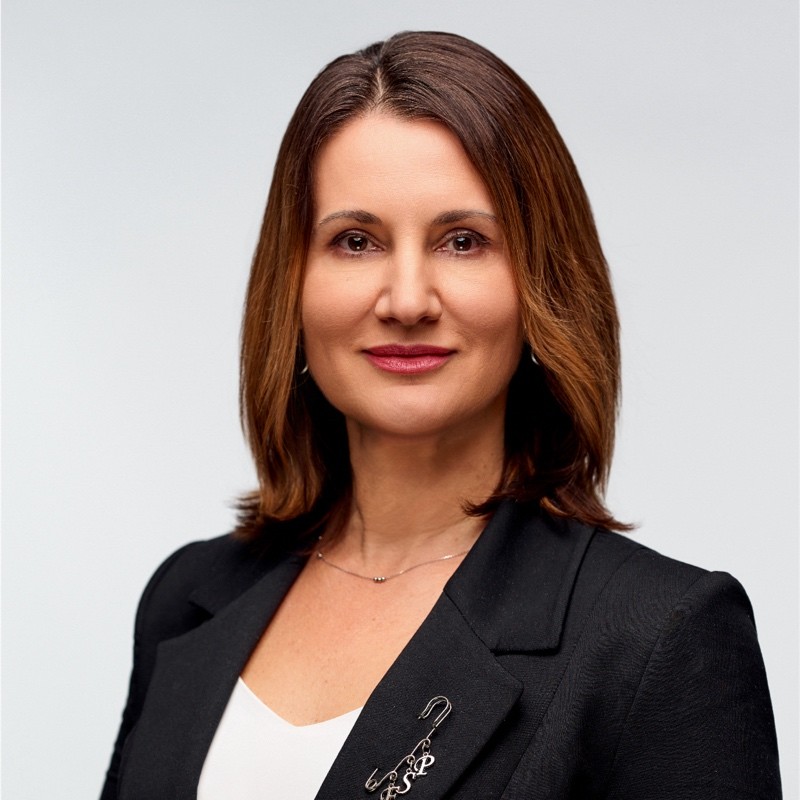 Natalia Halunko photo