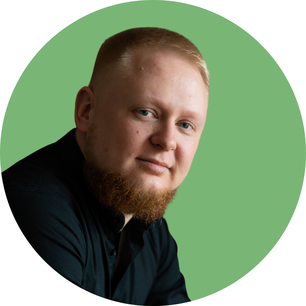 Олександр Галченко фото